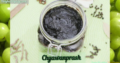 chyawanprash recipe